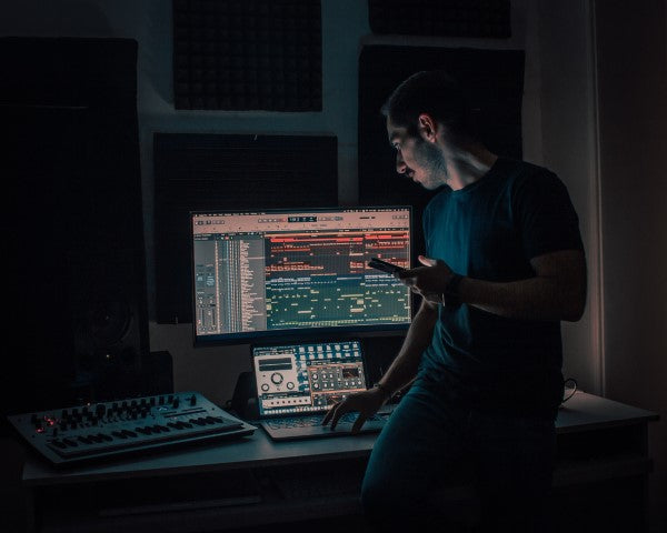 The Pros and Cons of Pursuing a Career in Trailer Music