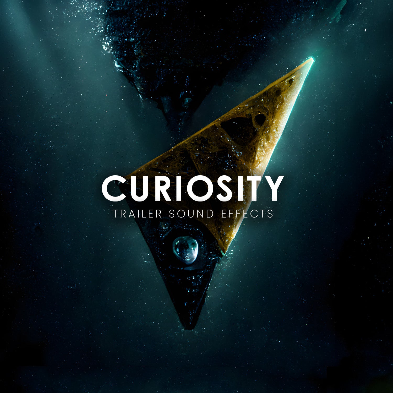 CURIOSITY | Boutique Trailer Sound Effects