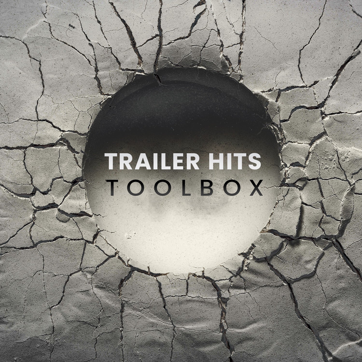 TRAILER HITS TOOLBOX | Raw and Designed Impacts