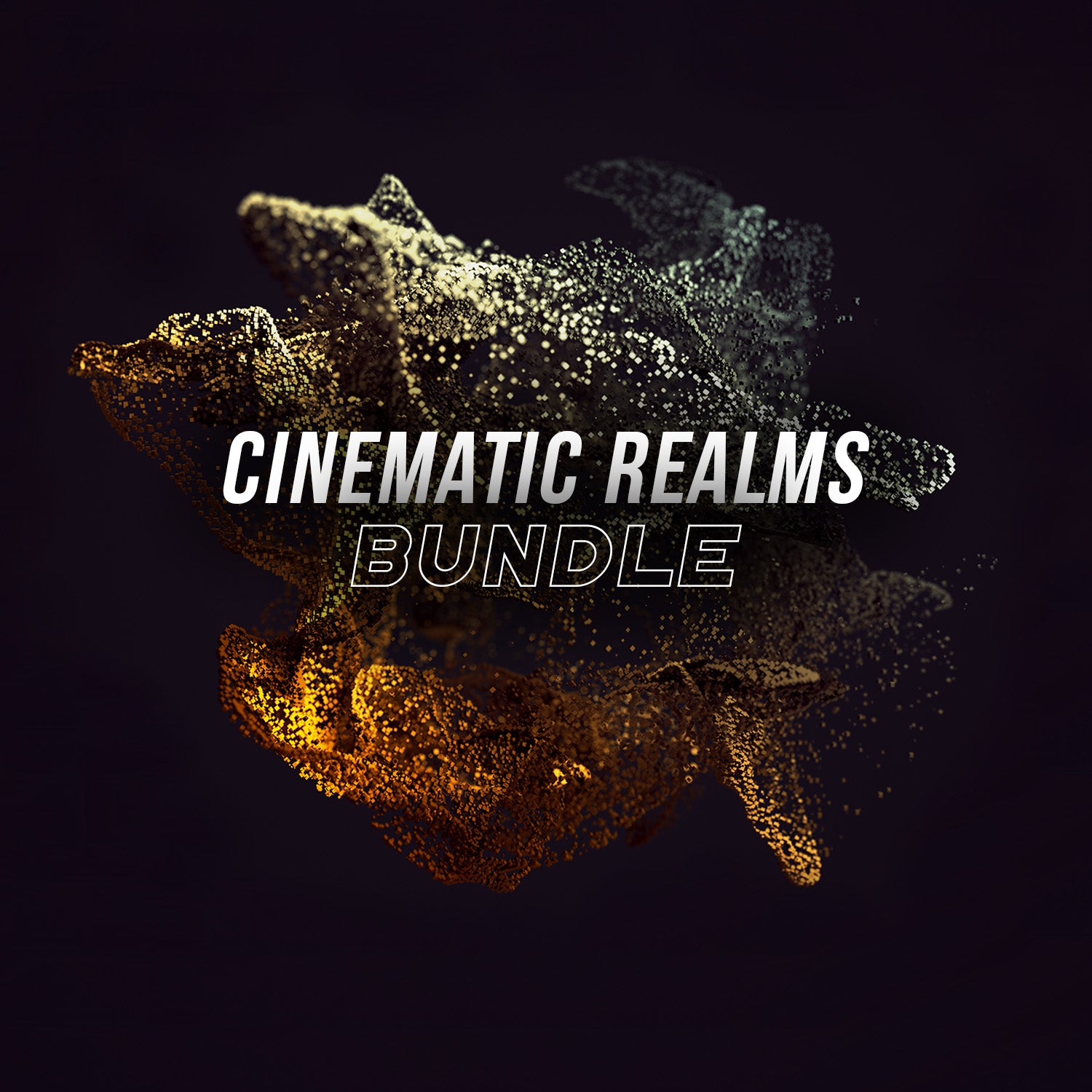 CINEMATIC REALMS | Bundle