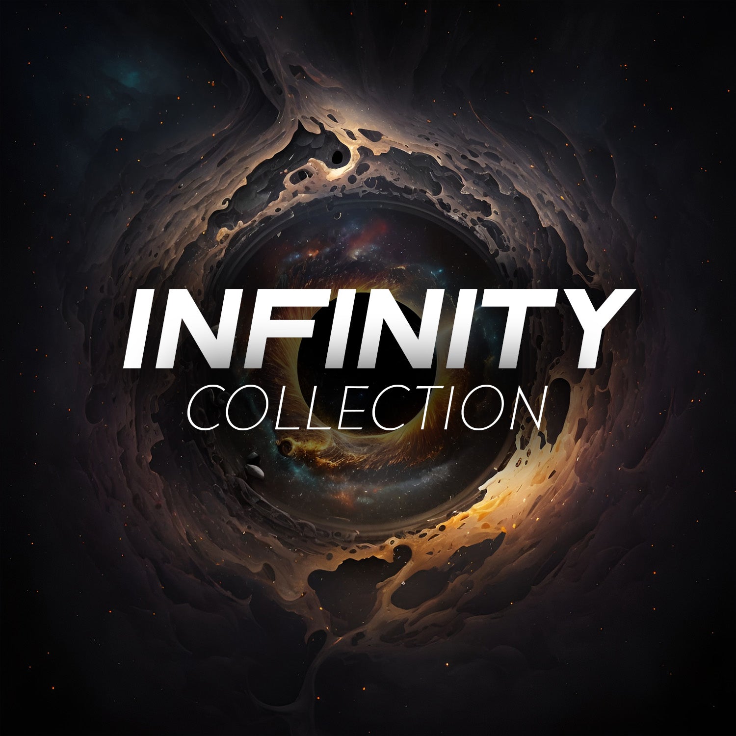 INFINITY COLLECTION | Bundle