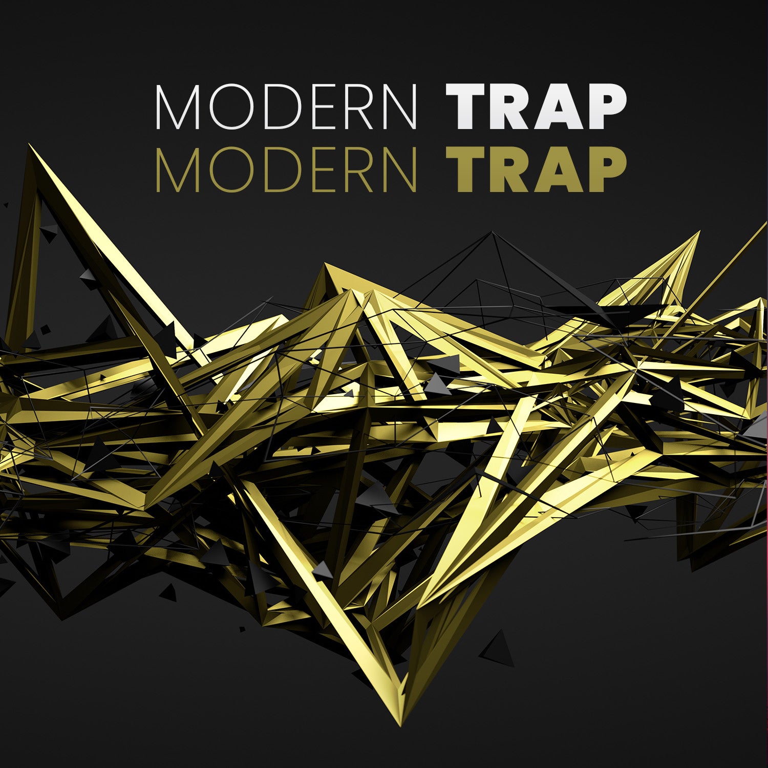 MODERN TRAP | Trap Presets for Serum