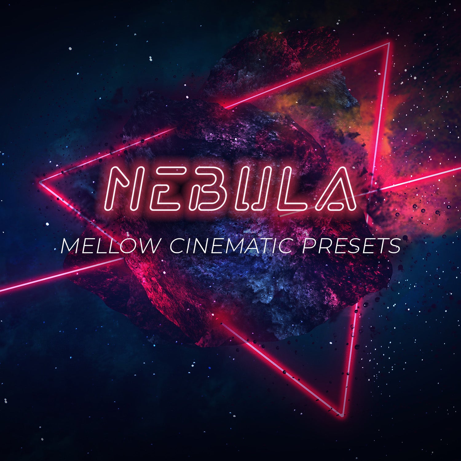 NEBULA | Mellow Cinematic Presets for Serum