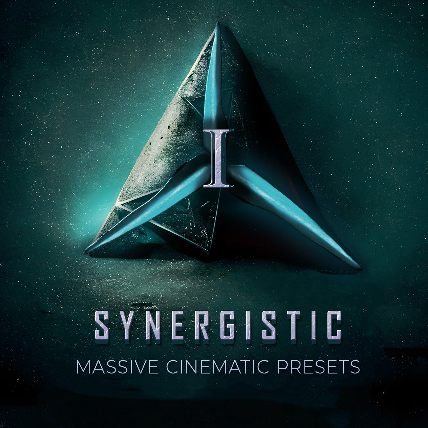 SYNERGISTIC | Massive Cinematic Presets for Serum